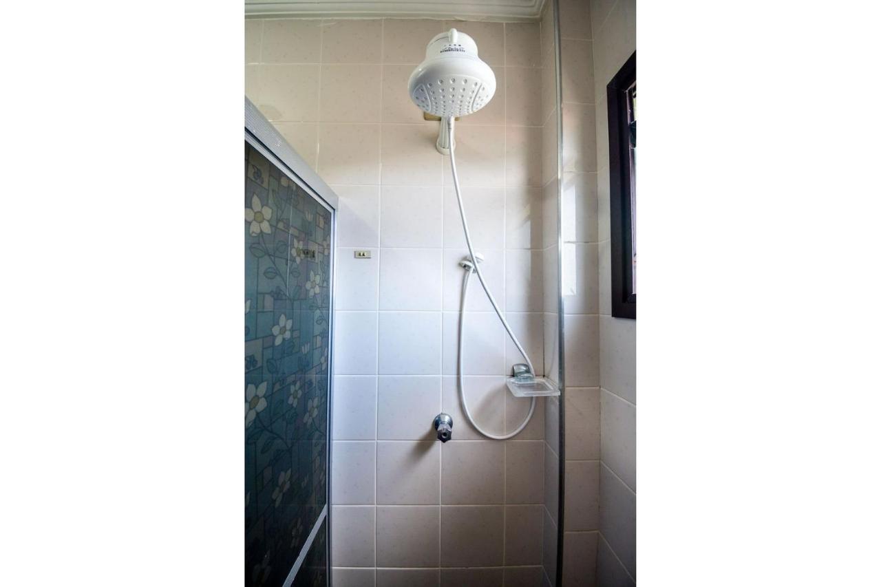 Sr701 Apto Beira Mar, No Coracao Da Martim De Sa Apartment Caraguatatuba Exterior photo